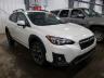 SUBARU - CROSSTREK