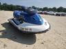 SEADOO - GTX LIMITE