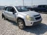 CHEVROLET - EQUINOX