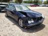 MERCEDES-BENZ - CLK-CLASS