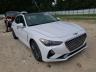 GENESIS - G70