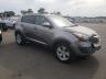 KIA - SPORTAGE