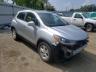 CHEVROLET - TRAX