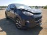 KIA - SPORTAGE