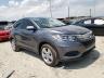 HONDA - HR-V