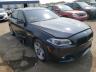 BMW - 5 SERIES