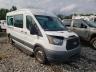 FORD - TRANSIT CONNECT