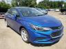 CHEVROLET - CRUZE