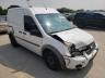 FORD - TRANSIT CONNECT