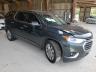 CHEVROLET - TRAVERSE