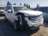 CADILLAC - ESCALADE