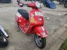 VESPA - SCOOTER
