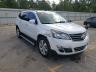 CHEVROLET - TRAVERSE