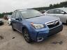 SUBARU - FORESTER