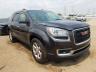 GMC - ACADIA