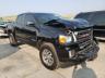 GMC - CANYON