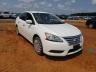 NISSAN - SENTRA