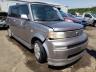 SCION - XB
