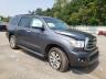 TOYOTA - SEQUOIA