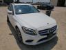 MERCEDES-BENZ - C-CLASS