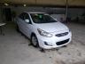 HYUNDAI - ACCENT