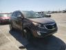 KIA - SPORTAGE