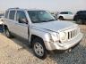 JEEP - PATRIOT