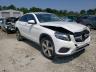 MERCEDES-BENZ - GLC-CLASS