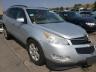 CHEVROLET - TRAVERSE