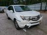 ACURA - MDX