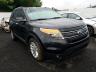 FORD - EXPLORER