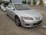 MAZDA - 6