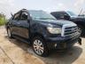 TOYOTA - SEQUOIA