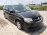 DODGE - GRAND CARAVAN