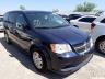 DODGE - GRAND CARAVAN