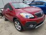 BUICK - ENCORE