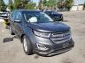 FORD - EDGE