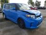 SCION - XB