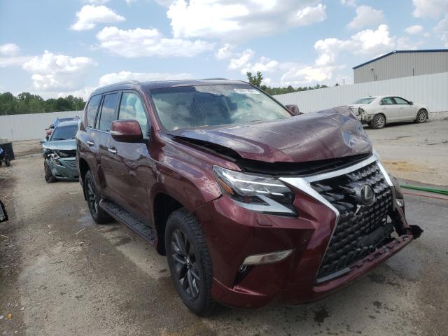 Prodazha Lexus Gx 460 Pre 460 Premium 4 6 Vin Jtjam7bx4m5269748 Iz Ssha Data Aukciona 21 07 2021