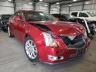 CADILLAC - CTS