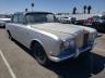 ROLLS-ROYCE - SILVRSHADW