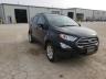 FORD - ECOSPORT S