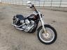 HARLEY-DAVIDSON - FX