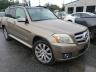 MERCEDES-BENZ - GLK-CLASS