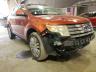 FORD - EDGE