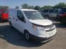 CHEVROLET - EXPRESS