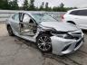 TOYOTA - CAMRY