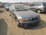 BMW - 3 SERIES