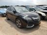 ACURA - RDX