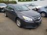 CHEVROLET - MALIBU